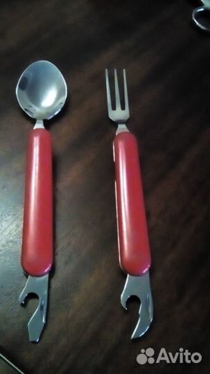 Походный набор