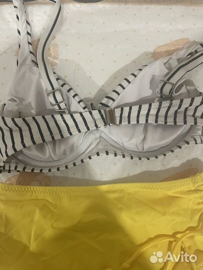 Купальник женский 38размер