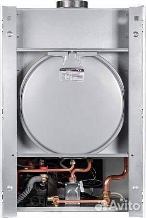 Настенный котел GB mizudo M44тl