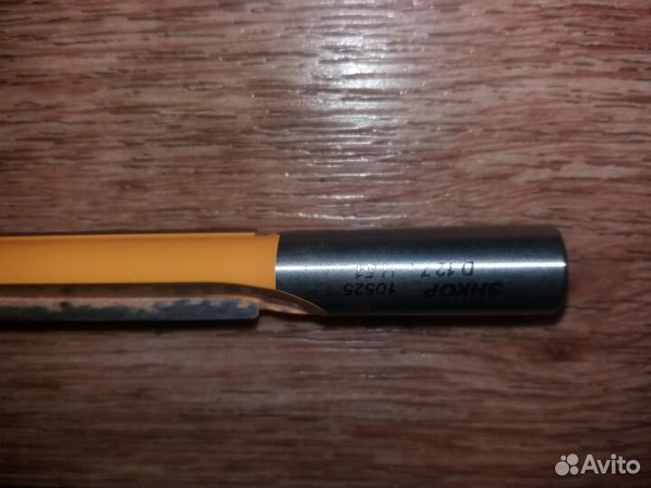 Фрезы по дереву для ручного фрезера