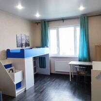 1-к. квартира, 40,7 м², 4/4 эт.