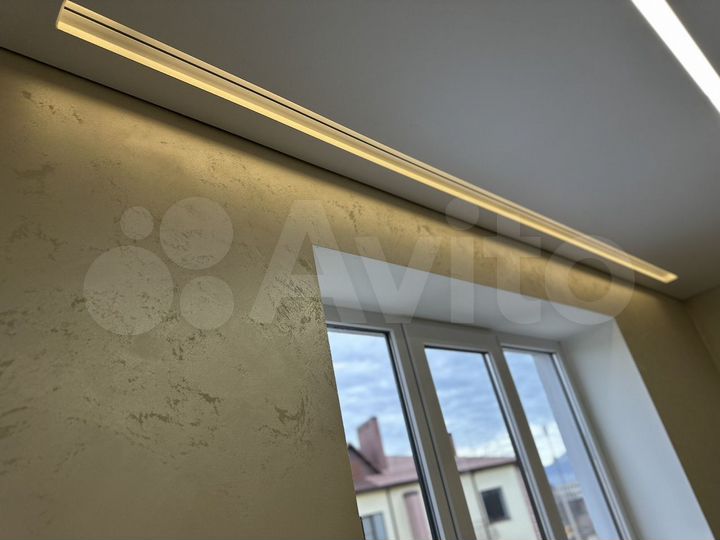 1-к. квартира, 38 м², 3/3 эт.