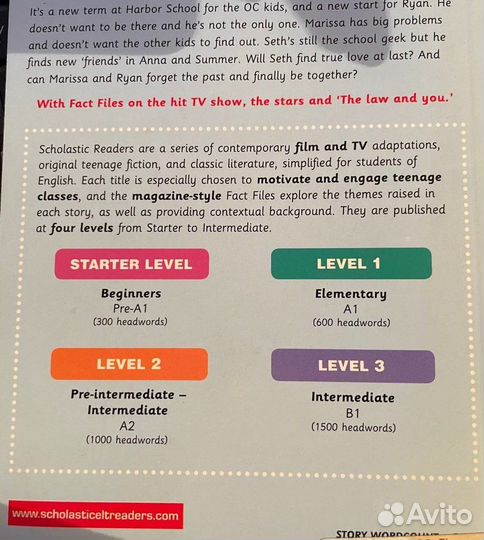 Пособие для изучения английского