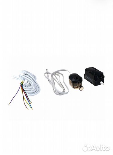 Насос дренажный Ballu