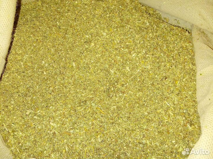 Зверобой липа багульник гвоздика Чай