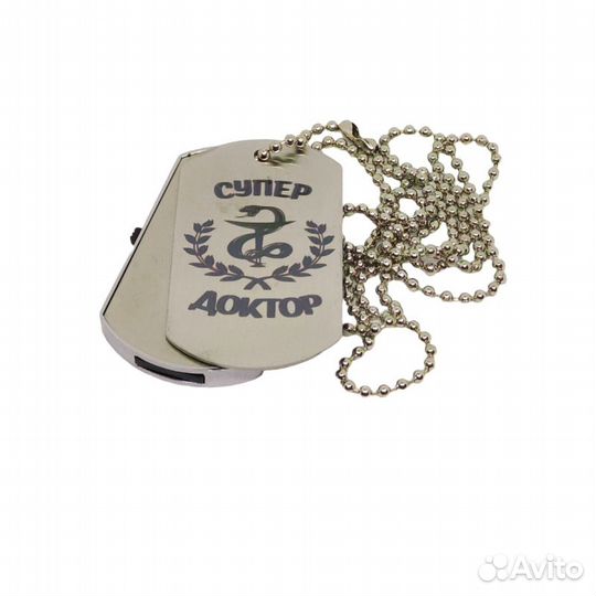 Подарочные флешки для медиков