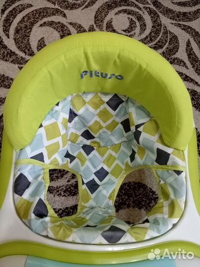 Ходунки детские бу