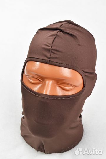 Балаклава горнолыжная