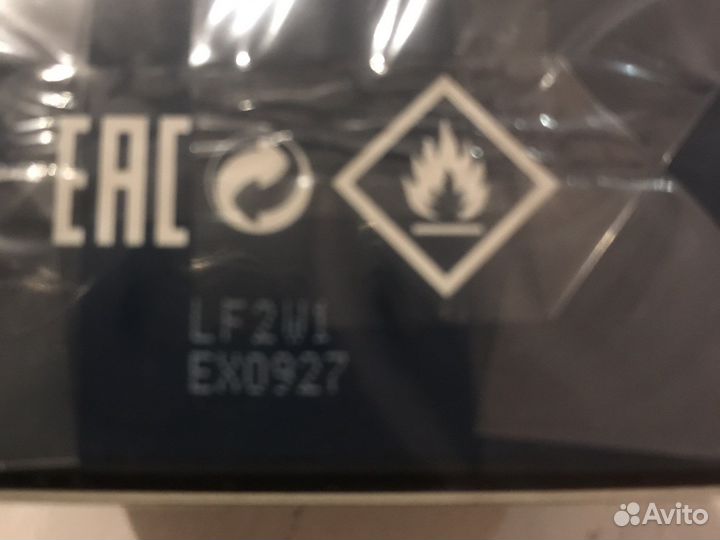 Мужская туалетная вода Орифлейм