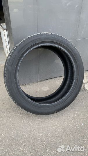 Pirelli Powergy 225/45 R18 95Y