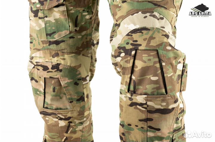 Тактические брюки CP Gen.3 Аrs Arma