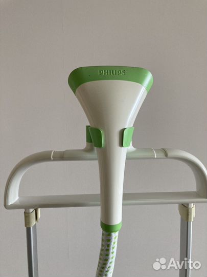 Отпариватель для одежды Philips