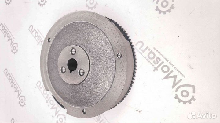 Мaховик 192FD под кaтушку освещения нa 18А