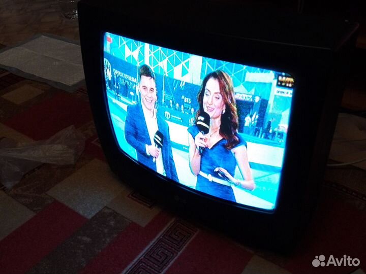 Телевизор