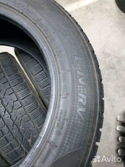 Kumho I'Zen RV KC15 235/60 R18