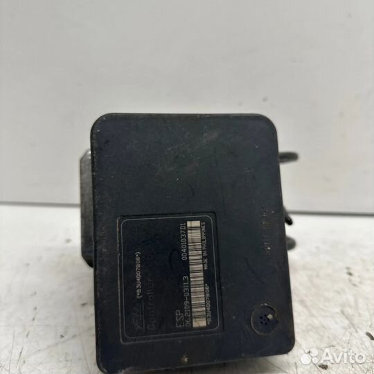 Блок абс, 142102012 Mitsubishi Grandis