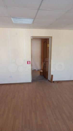 Продам офисное помещение, 51.5 м²