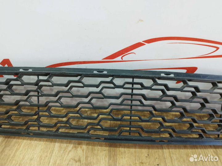 Решетка переднего бампера KIA Cerato 2