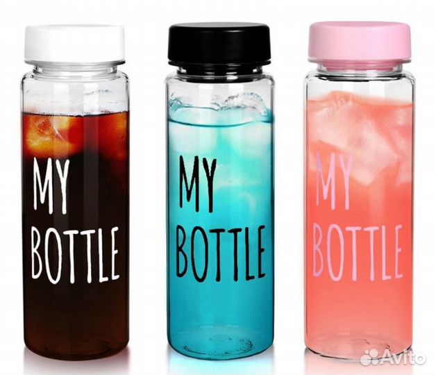 Бутылка 