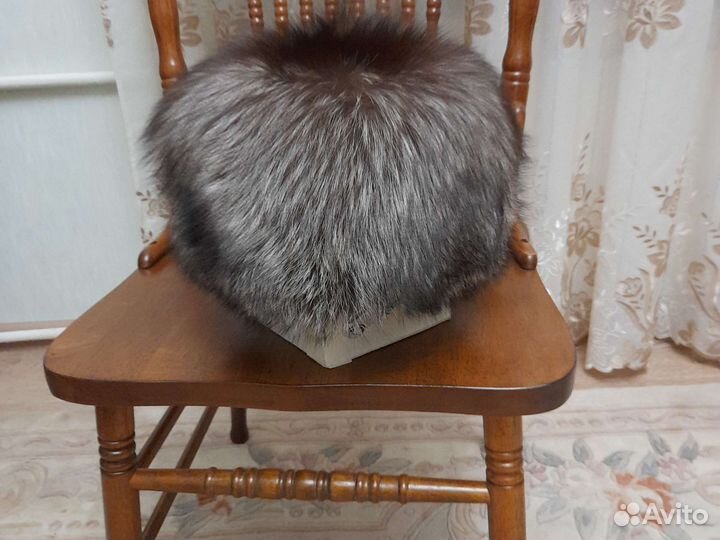 Шапка женская