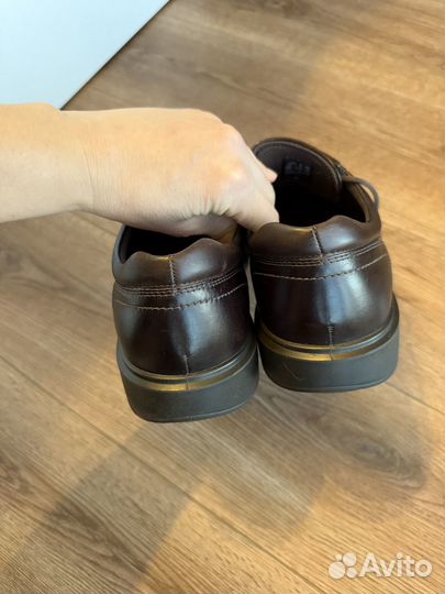 Туфли Ecco Helsinki 2 44 размер