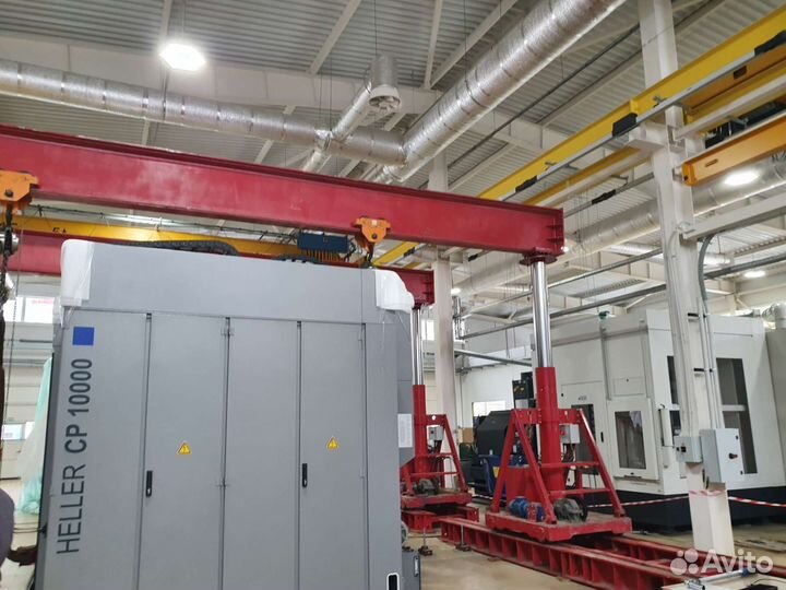 Такелажные работы