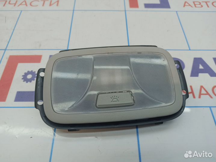 Плафон салонный задний Hyundai ix35 1928502S100OM