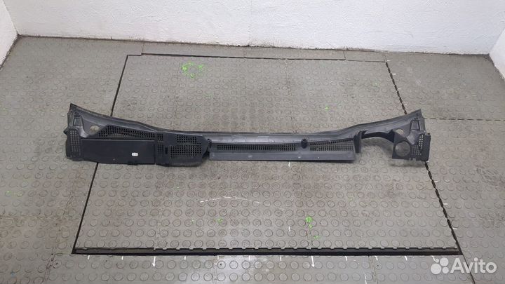 Жабо под дворники Opel Meriva, 2004