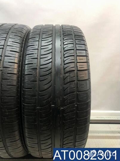 Pirelli Scorpion Zero Asimmetrico 255/45 R20 98V
