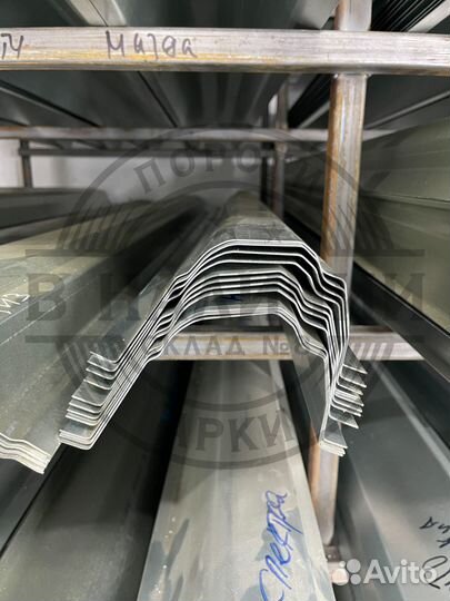 Ремонтный порог правый Chevrolet Nexia 1