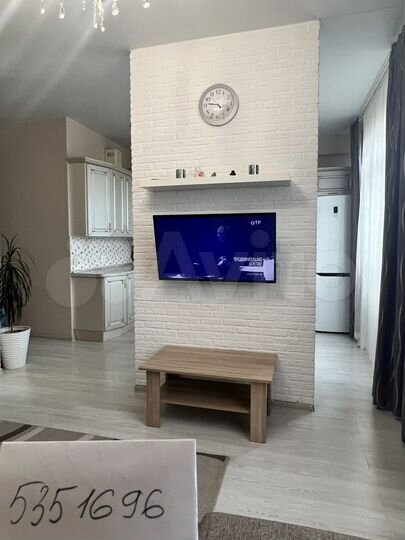 1-к. квартира, 41 м², 7/8 эт.