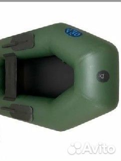 Гребная лодка