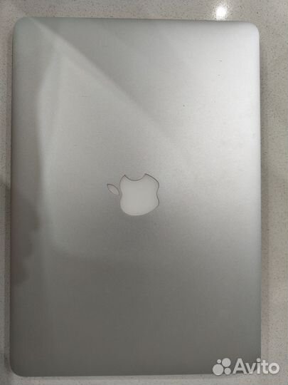 Apple MacBook Air 13 mid 2013