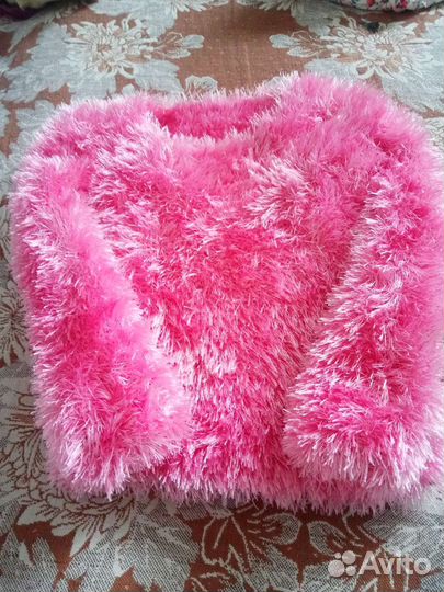 Свитер для девочки