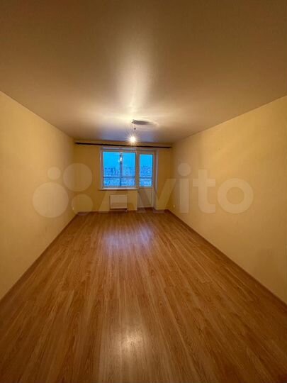 1-к. квартира, 42,5 м², 9/10 эт.