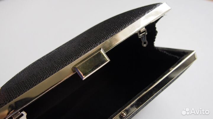 Сумка клатч