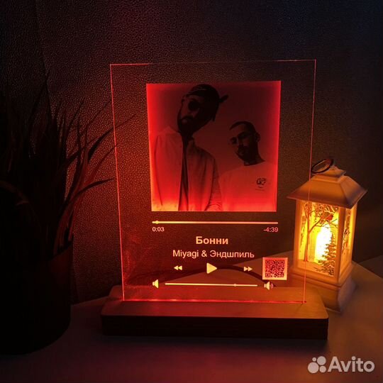 Коллаж с фото / подарок