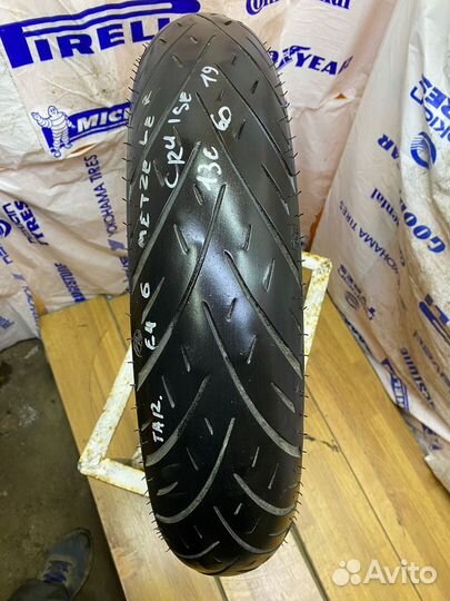 130/60/19 metzeler cruise (e46-1м)