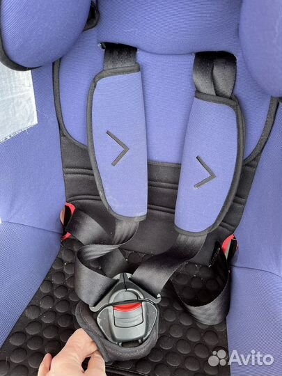 Автомобильное кресло avanti