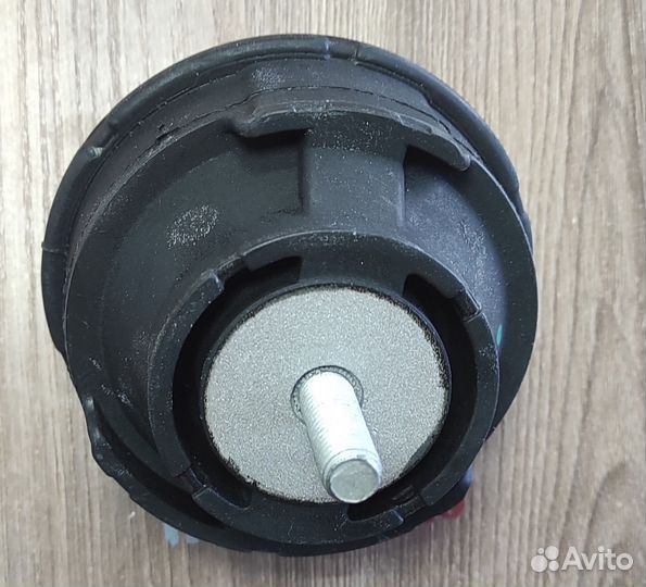 Опора двигателя левая bmw e46 m 47