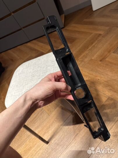 87312-S8010 Накладка двери багажника