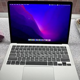 Apple macbook air 13 2020 m1