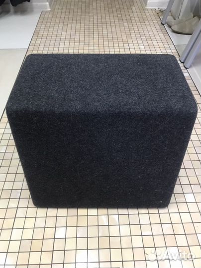 Сабвуфер infiniti