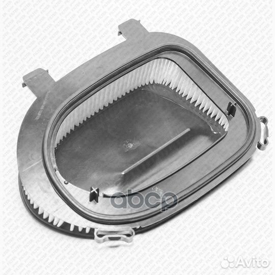 Фильтр воздушный BMW F25/E70/E71 10- 2.0D/3.0D