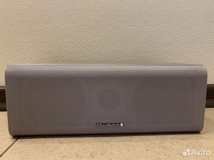 Wharfedale diamond 9.0