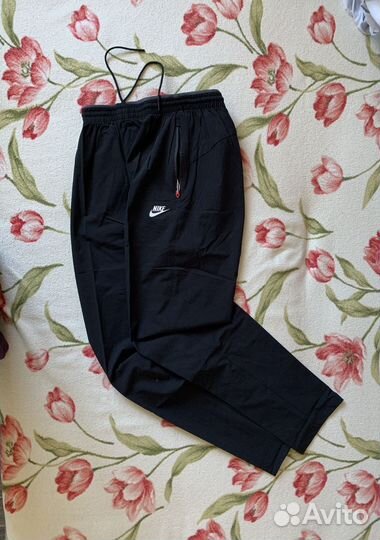 Спортивные штаны Nike Drill (все размеры)