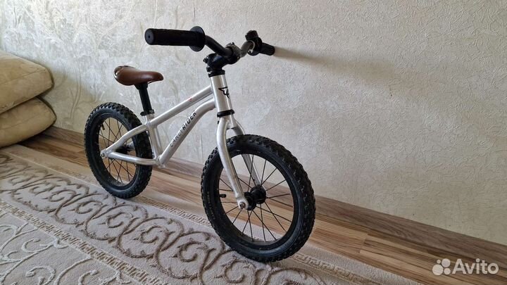 Беговел детский 14 радиус