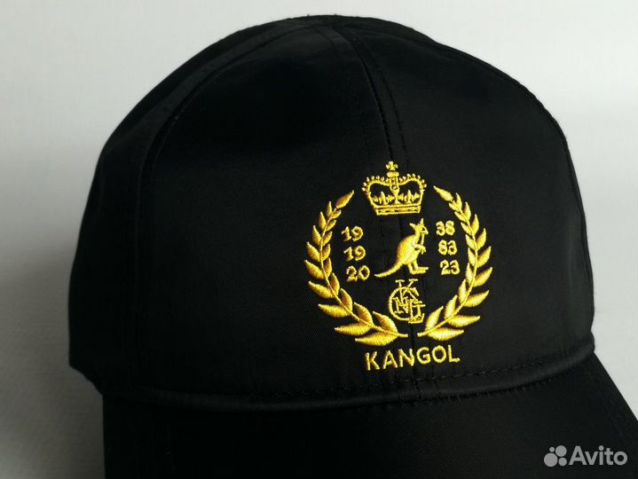 Юбилейная бейсболка 