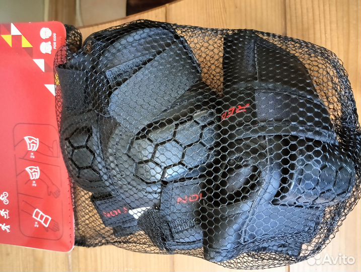 Ролики детские раздвижные