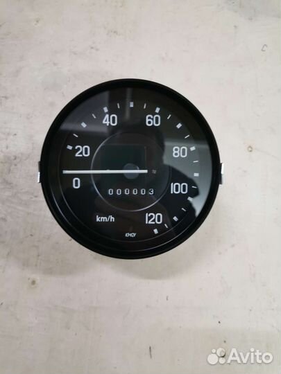 Спидометр электрический Икарус 38.0046.02.002